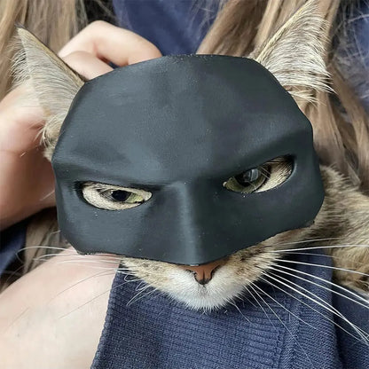Cat Bat Cool Mask