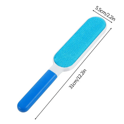 Pet Hair Fur Roller Brush