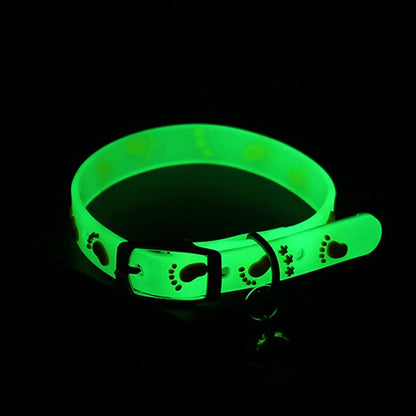 Small Dog Cat Collar