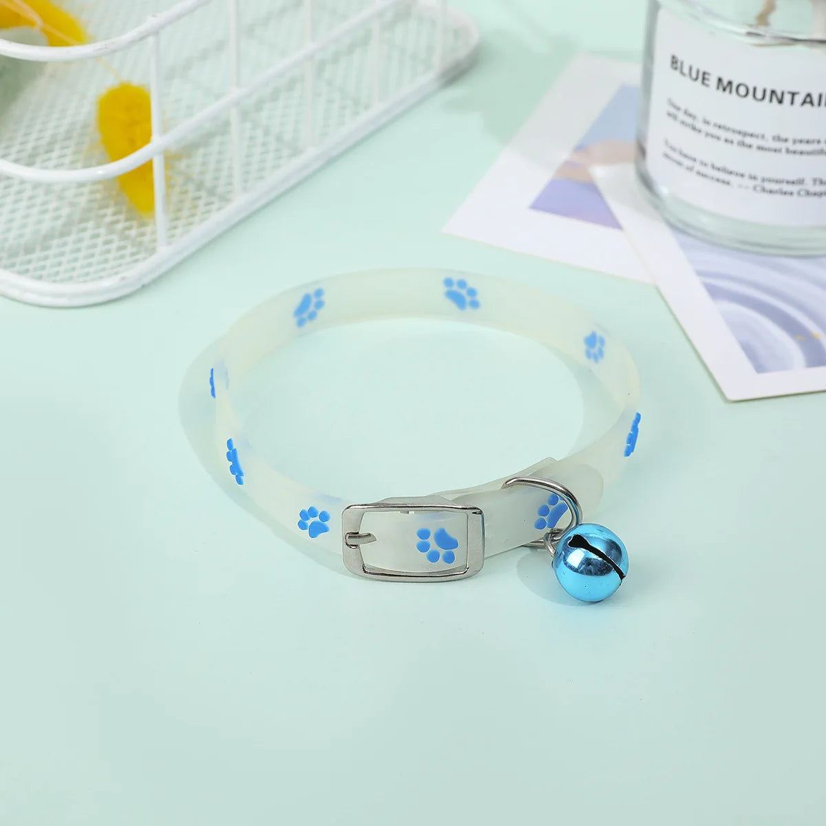 Small Dog Cat Collar