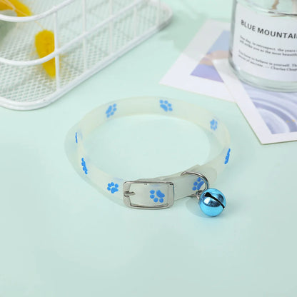 Small Dog Cat Collar
