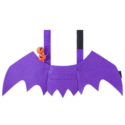 Halloween Pets Role-playing Party Costume