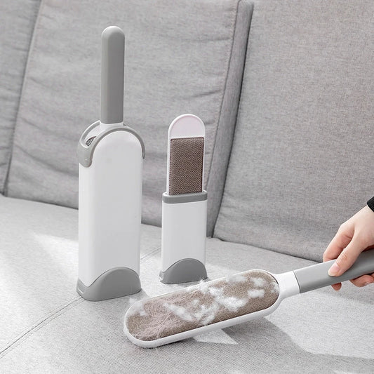 Pet Hair Fur Roller Brush