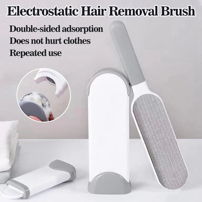 Pet Hair Fur Roller Brush