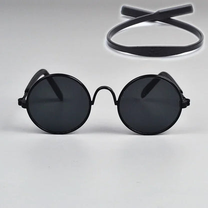 UV Protection Cat Sunglasses