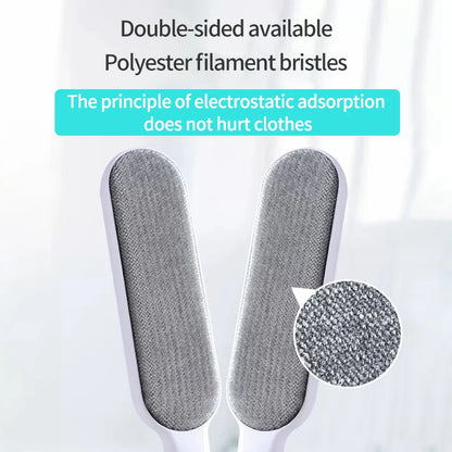 Pet Hair Fur Roller Brush