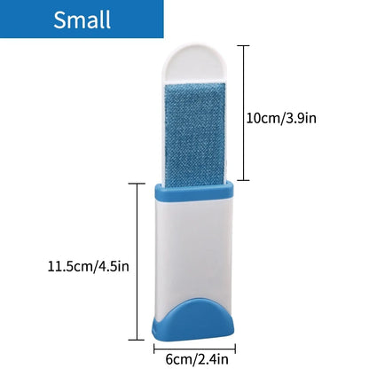Pet Hair Fur Roller Brush