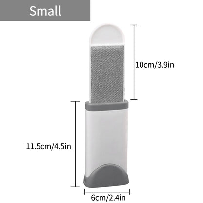 Pet Hair Fur Roller Brush